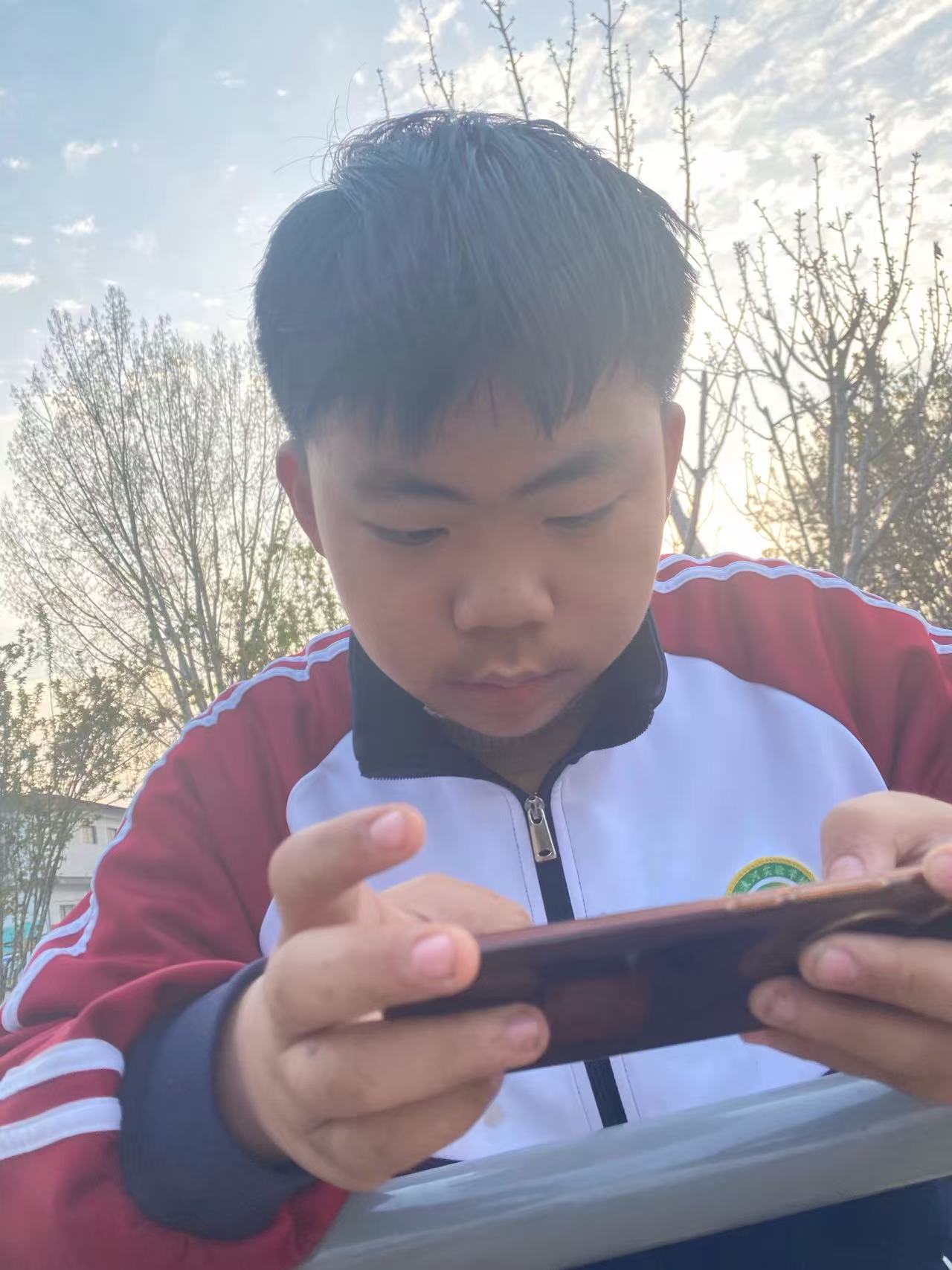 裴浩宇